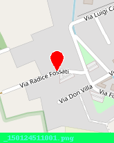 posizione della PAGANIN SANTE SDF DI SANTE PAGANIN E FIGLIO