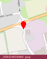 posizione della SERVICE CENTRE SNC DI LATERZA VITO GIUSEPPE e C