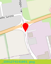 posizione della AZIENDA SANITARIA LOCALE PROVINCIA DI MILANO N1