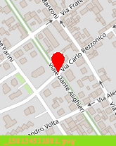 posizione della COLOMBO AGOSTINO