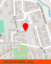 posizione della TECNOTEL DI MONTI EUGENIO E C SAS