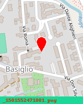 posizione della GRECO GIORGIO