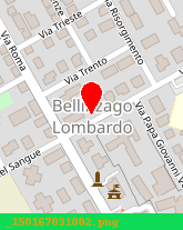 posizione della SICOMORO SRL