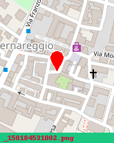 posizione della IDROTERM DI OREGGIA SANDRO