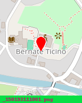 posizione della M e G INTERNATIONAL SRL