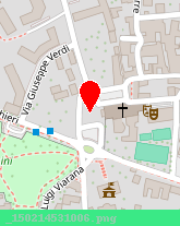 posizione della SIT DI SIRONI GIORGIO