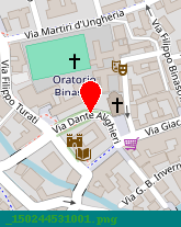 posizione della CASASYSTEM SRL