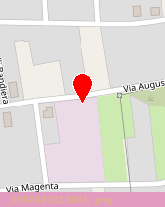 posizione della AZIENDA AGRICOLA DONISELLI SS