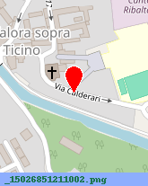 posizione della COLOMBO IVO