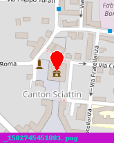 posizione della ARES SRL