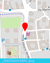 posizione della FRANCHI RAPPRESENTANZE SAS DI FRANCHI GIORGIO e C