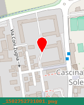 posizione della ORINI MARIO GIUSEPPE