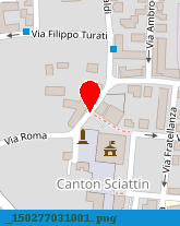 posizione della EURIMM SRL