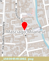 posizione della EDIL BAESSE SNC DI BAESSE FABIO ANTONIO E C
