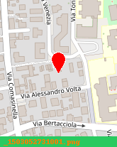 posizione della TROVO' ANTONIO