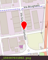 posizione della SIVEMA SRL