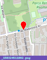 posizione della RIPOLI SRL