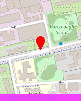 posizione della LA SPIGA D'ORO DI RUSSO ALFONSO e C SNC