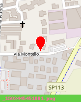 posizione della CG DI CONVERSINI GIUSEPPE