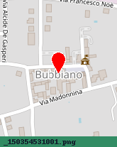 posizione della TECNOELETTRICA DI PASSARELLA GIANCARLO