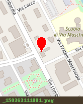 posizione della ELETTRONICA 2000 SAS DI IODICE GIUSEPPE