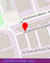 posizione della CMA SNC DI MORLACCHI CARLA e C