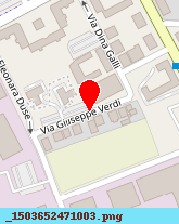posizione della XTREME DI BONI CRISTIAN VALENTINO