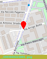 posizione della SCIALINO PLACIDO