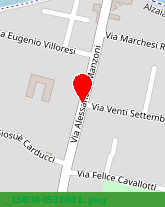 posizione della TELPI DI PISONI PIETRO