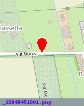 posizione della DE VALENZA FLLI SNC