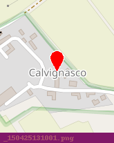 posizione della DAMP SCRL