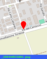 posizione della ITS IMPIANTI DI CAMPAGNA FABIO