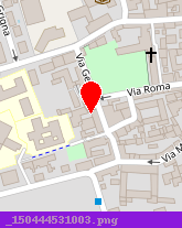 posizione della UDM DI URRU STEFANO