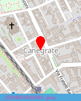 posizione della LAGANA' EMANUELE
