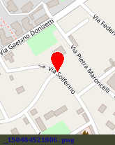 posizione della SANTABARBARA SCARL
