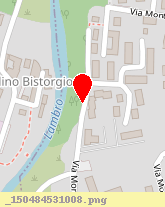 posizione della RIVA LUIGI