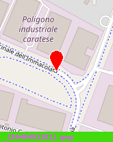 posizione della STR ELETTROIMPIANTI SAS DI RONZONI GIORGIO e C