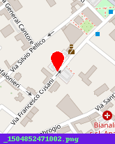 posizione della VIELLE SRL