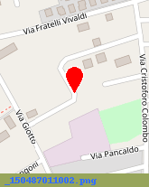 posizione della IMMOBILIARE CRG SRL