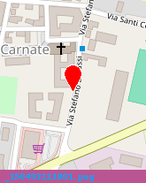 posizione della CSE DI CLEMENTE SALVATORE
