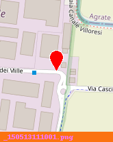 posizione della MIAG SRL