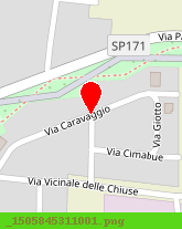 posizione della CP DI CRIPPA PAOLO