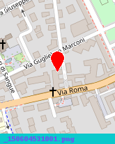 posizione della BOSCAINI GIUSEPPE