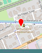 posizione della CENTRO DENTISTICO MANNARINO (SRL)