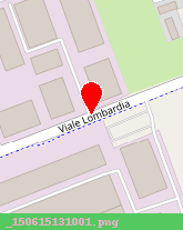 posizione della MEDITERRANEA SRL