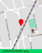 posizione della OTTOLINI DANILO CARLO