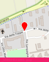 posizione della ELECTRICAL-LINE SAS DI POZZI SILVANO E C