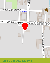posizione della CAMPI CARLO ANGELO