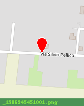 posizione della GASTALDI CESARINO