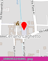 posizione della ROSSI DEBORA